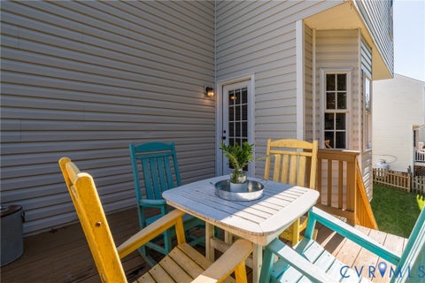Tiny photo for 12806 Millstep Terrace, Midlothian, VA 23112 (MLS # 2628762)