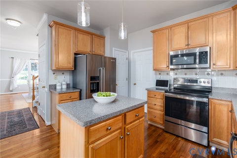 Tiny photo for 12806 Millstep Terrace, Midlothian, VA 23112 (MLS # 2628762)