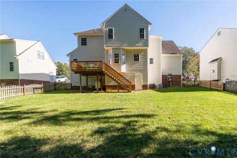 Tiny photo for 12806 Millstep Terrace, Midlothian, VA 23112 (MLS # 2628762)