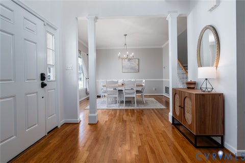 Tiny photo for 12806 Millstep Terrace, Midlothian, VA 23112 (MLS # 2628762)