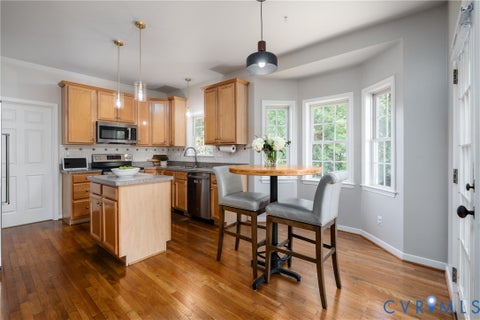 Tiny photo for 12806 Millstep Terrace, Midlothian, VA 23112 (MLS # 2628762)