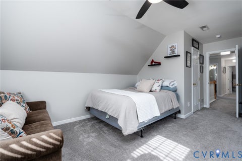 Tiny photo for 12806 Millstep Terrace, Midlothian, VA 23112 (MLS # 2628762)
