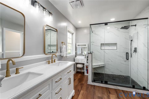 Tiny photo for 12806 Millstep Terrace, Midlothian, VA 23112 (MLS # 2628762)