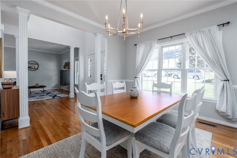 Tiny photo for 12806 Millstep Terrace, Midlothian, VA 23112 (MLS # 2628762)