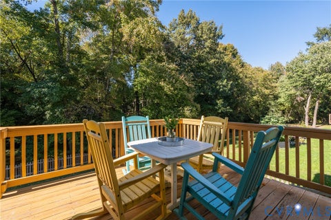 Tiny photo for 12806 Millstep Terrace, Midlothian, VA 23112 (MLS # 2628762)