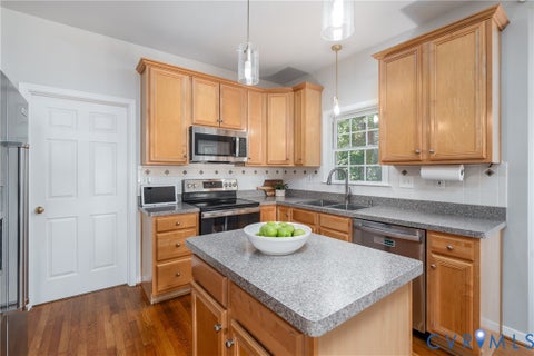 Tiny photo for 12806 Millstep Terrace, Midlothian, VA 23112 (MLS # 2628762)