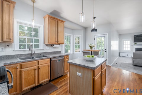 Tiny photo for 12806 Millstep Terrace, Midlothian, VA 23112 (MLS # 2628762)