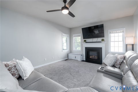 Tiny photo for 12806 Millstep Terrace, Midlothian, VA 23112 (MLS # 2628762)