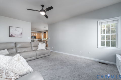 Tiny photo for 12806 Millstep Terrace, Midlothian, VA 23112 (MLS # 2628762)