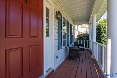 Tiny photo for 12806 Millstep Terrace, Midlothian, VA 23112 (MLS # 2628762)