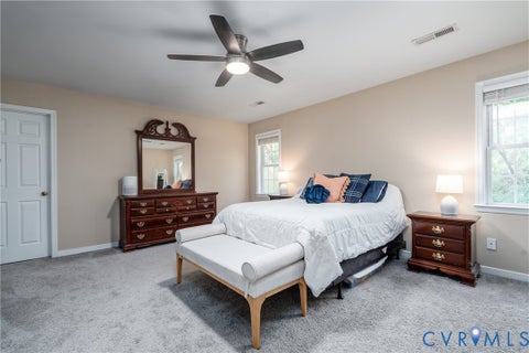 Tiny photo for 12806 Millstep Terrace, Midlothian, VA 23112 (MLS # 2628762)