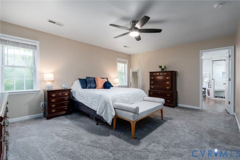 Tiny photo for 12806 Millstep Terrace, Midlothian, VA 23112 (MLS # 2628762)