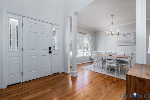 Tiny photo for 12806 Millstep Terrace, Midlothian, VA 23112 (MLS # 2628762)