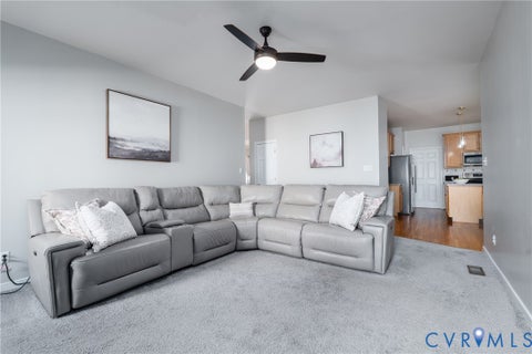 Tiny photo for 12806 Millstep Terrace, Midlothian, VA 23112 (MLS # 2628762)