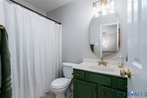 Tiny photo for 12806 Millstep Terrace, Midlothian, VA 23112 (MLS # 2628762)