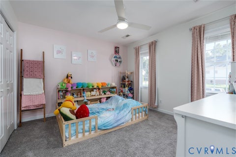 Tiny photo for 12806 Millstep Terrace, Midlothian, VA 23112 (MLS # 2628762)