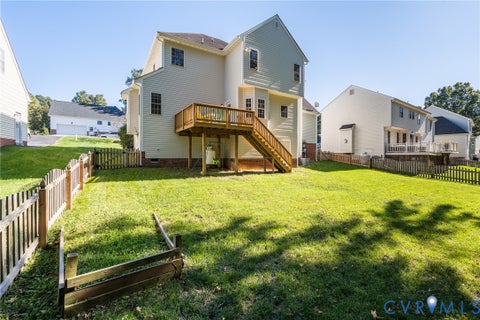 Tiny photo for 12806 Millstep Terrace, Midlothian, VA 23112 (MLS # 2628762)