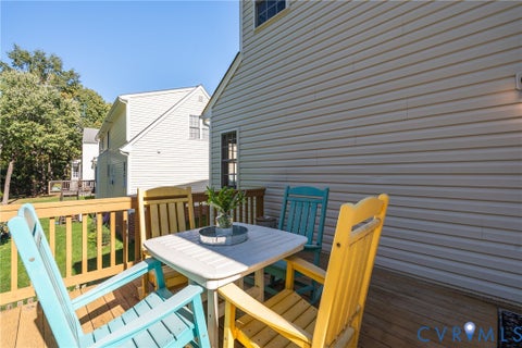 Tiny photo for 12806 Millstep Terrace, Midlothian, VA 23112 (MLS # 2628762)