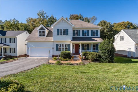 Tiny photo for 12806 Millstep Terrace, Midlothian, VA 23112 (MLS # 2628762)