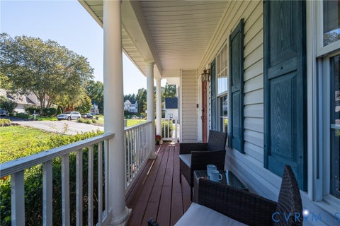 Tiny photo for 12806 Millstep Terrace, Midlothian, VA 23112 (MLS # 2628762)