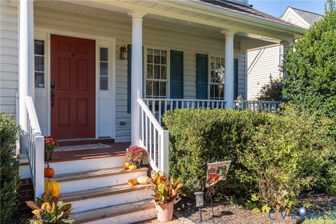 Tiny photo for 12806 Millstep Terrace, Midlothian, VA 23112 (MLS # 2628762)