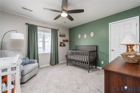 Tiny photo for 12806 Millstep Terrace, Midlothian, VA 23112 (MLS # 2628762)