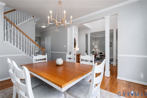 Tiny photo for 12806 Millstep Terrace, Midlothian, VA 23112 (MLS # 2628762)