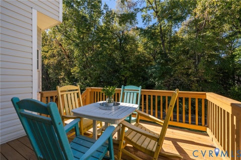 Tiny photo for 12806 Millstep Terrace, Midlothian, VA 23112 (MLS # 2628762)