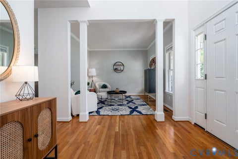 Tiny photo for 12806 Millstep Terrace, Midlothian, VA 23112 (MLS # 2628762)