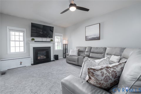 Tiny photo for 12806 Millstep Terrace, Midlothian, VA 23112 (MLS # 2628762)
