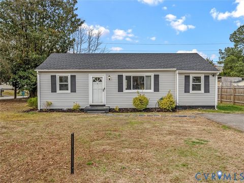 Photo of 6000 Phelps Street, Glen Allen, VA 23060 (MLS # 2606054)