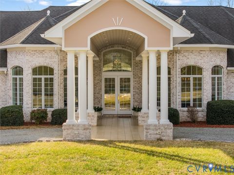 15219 DEEP SPRING Drive Montpelier VA 23192