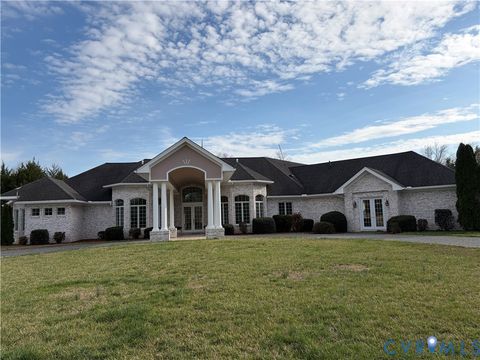 15219 DEEP SPRING Drive Montpelier VA 23192