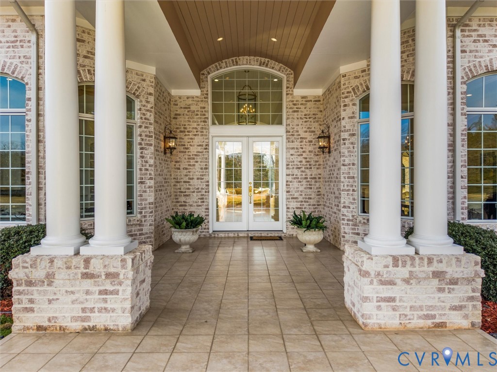 15219 DEEP SPRING Drive