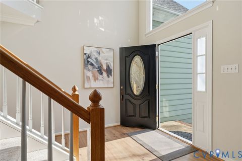 Tiny photo for 919 Walton Creek Drive, Chesterfield, VA 23114 (MLS # 2533267)