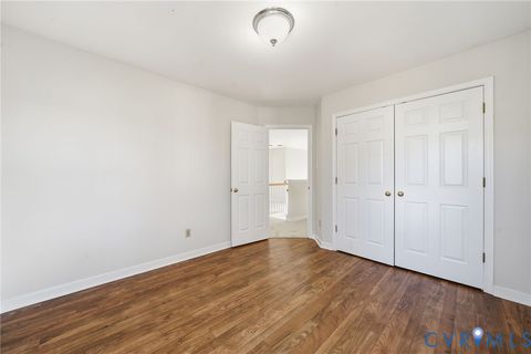 Tiny photo for 919 Walton Creek Drive, Chesterfield, VA 23114 (MLS # 2533267)