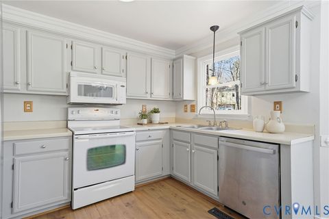 Tiny photo for 919 Walton Creek Drive, Chesterfield, VA 23114 (MLS # 2533267)