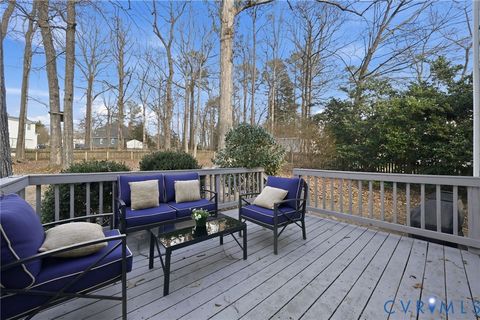 Tiny photo for 919 Walton Creek Drive, Chesterfield, VA 23114 (MLS # 2533267)