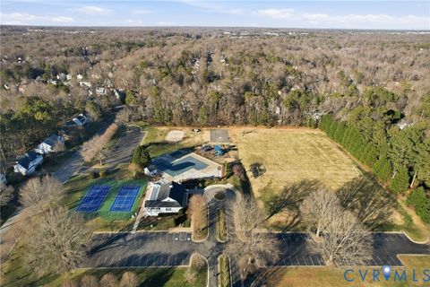 Tiny photo for 919 Walton Creek Drive, Chesterfield, VA 23114 (MLS # 2533267)