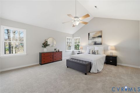 Tiny photo for 919 Walton Creek Drive, Chesterfield, VA 23114 (MLS # 2533267)