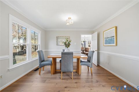 Tiny photo for 919 Walton Creek Drive, Chesterfield, VA 23114 (MLS # 2533267)