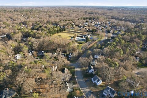 Tiny photo for 919 Walton Creek Drive, Chesterfield, VA 23114 (MLS # 2533267)