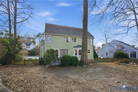 Tiny photo for 919 Walton Creek Drive, Chesterfield, VA 23114 (MLS # 2533267)