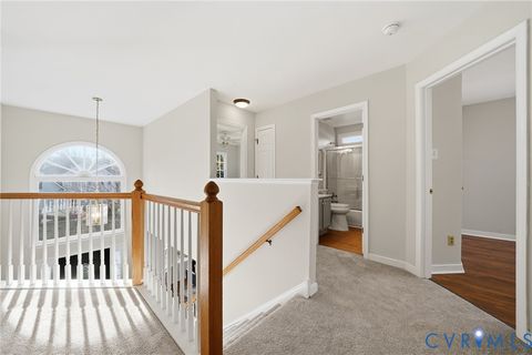 Tiny photo for 919 Walton Creek Drive, Chesterfield, VA 23114 (MLS # 2533267)