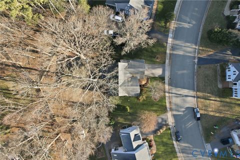 Tiny photo for 919 Walton Creek Drive, Chesterfield, VA 23114 (MLS # 2533267)