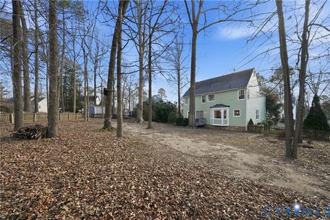Tiny photo for 919 Walton Creek Drive, Chesterfield, VA 23114 (MLS # 2533267)