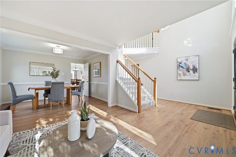 Tiny photo for 919 Walton Creek Drive, Chesterfield, VA 23114 (MLS # 2533267)