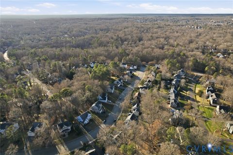 Tiny photo for 919 Walton Creek Drive, Chesterfield, VA 23114 (MLS # 2533267)