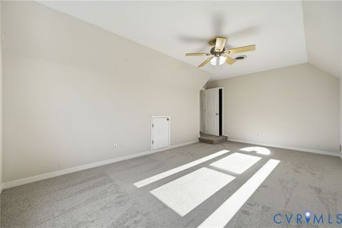 Tiny photo for 919 Walton Creek Drive, Chesterfield, VA 23114 (MLS # 2533267)