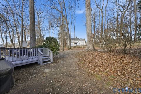 Tiny photo for 919 Walton Creek Drive, Chesterfield, VA 23114 (MLS # 2533267)